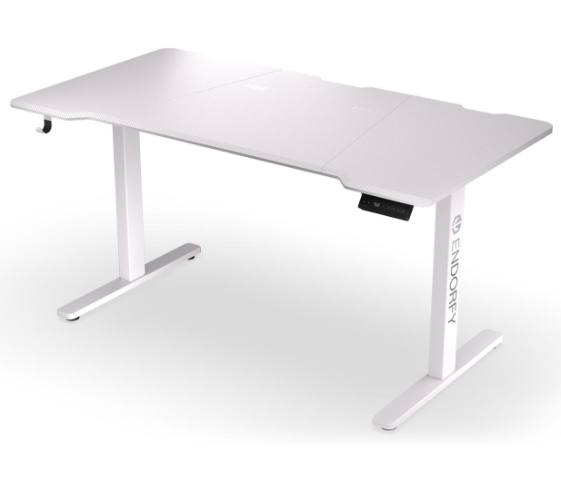 ENDORFY Atlas L Electric Onyx White EY8E002 - 1132392 - zdjęcie 4